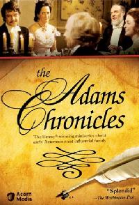 The Adams Chronicles